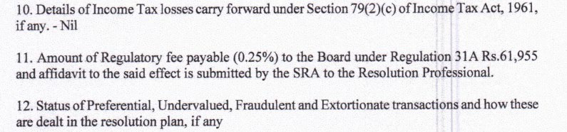 Exhibit reproduced from the original judgment