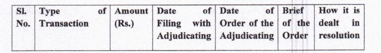 Exhibit reproduced from the original judgment