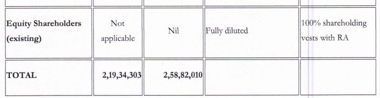 Exhibit reproduced from the original judgment