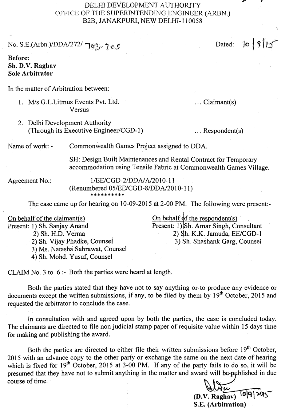 Exhibit reproduced from the original judgment