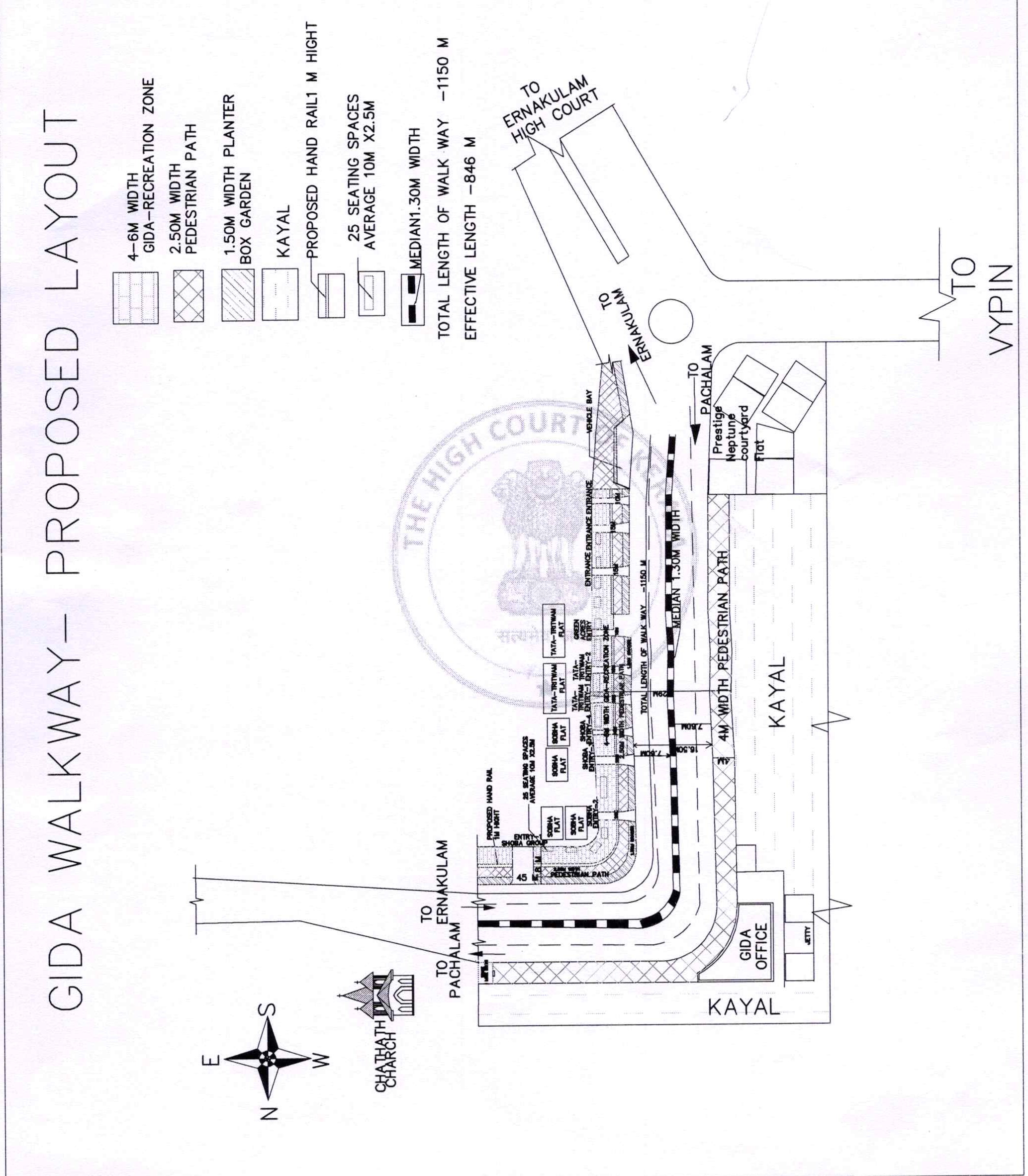 Exhibit reproduced from the original judgment