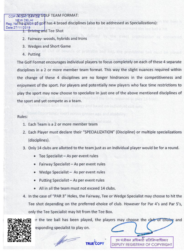 Exhibit reproduced from the original judgment