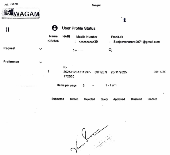 Exhibit reproduced from the original judgment