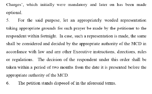 Exhibit reproduced from the original judgment