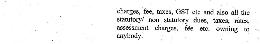 Exhibit reproduced from the original judgment