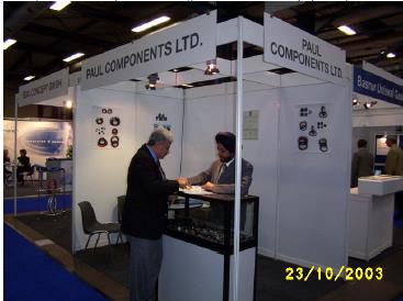 Exhibit reproduced from the original judgment