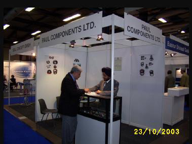 Exhibit reproduced from the original judgment