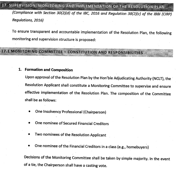 Exhibit reproduced from the original judgment