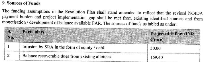 Exhibit reproduced from the original judgment