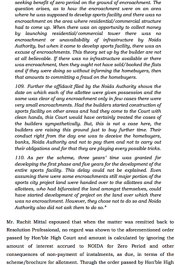 Exhibit reproduced from the original judgment