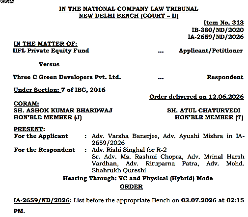 Exhibit reproduced from the original judgment