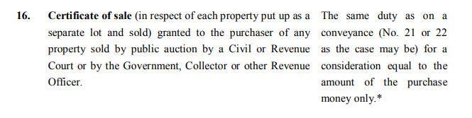 Exhibit reproduced from the original judgment