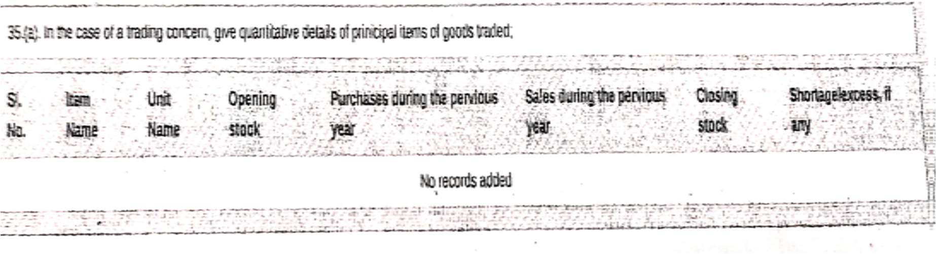 Exhibit reproduced from the original judgment