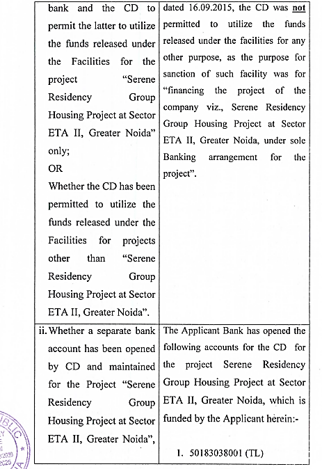 Exhibit reproduced from the original judgment