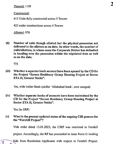 Exhibit reproduced from the original judgment