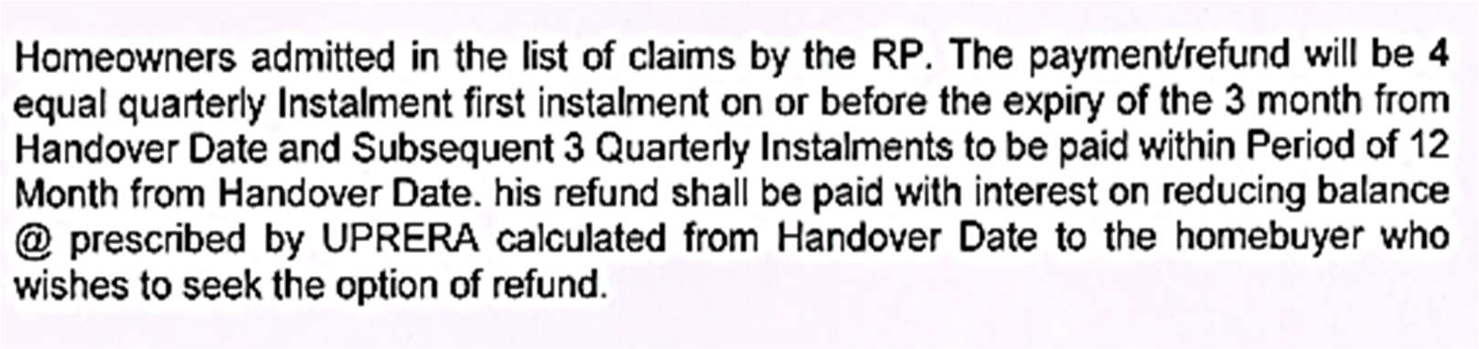 Exhibit reproduced from the original judgment