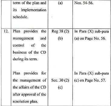 Exhibit reproduced from the original judgment
