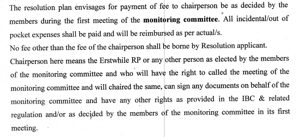 Exhibit reproduced from the original judgment