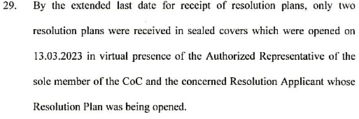 Exhibit reproduced from the original judgment