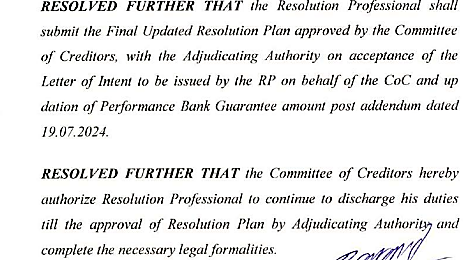 Exhibit reproduced from the original judgment