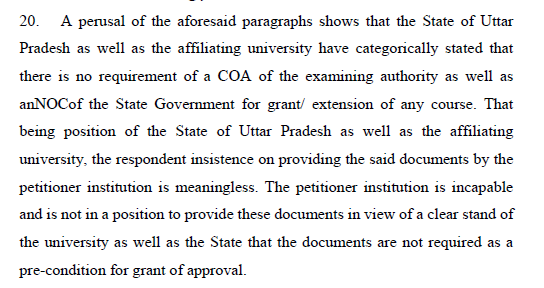Exhibit reproduced from the original judgment