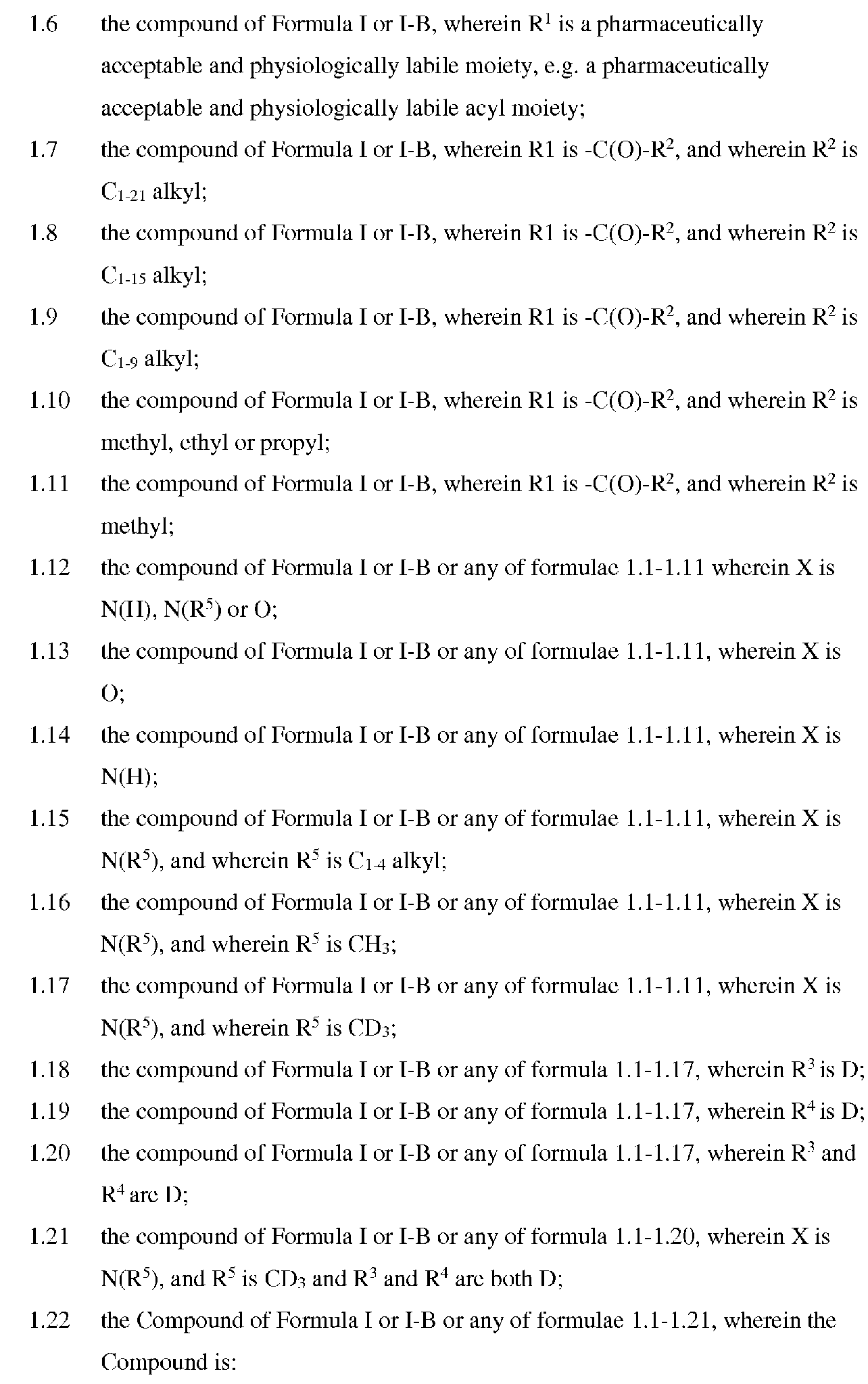 Exhibit reproduced from the original judgment