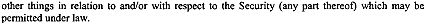 Exhibit reproduced from the original judgment