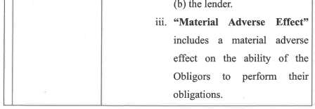 Exhibit reproduced from the original judgment