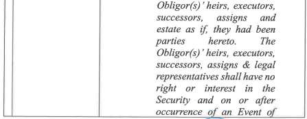 Exhibit reproduced from the original judgment