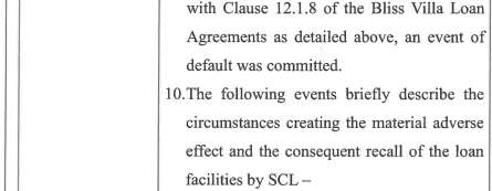 Exhibit reproduced from the original judgment