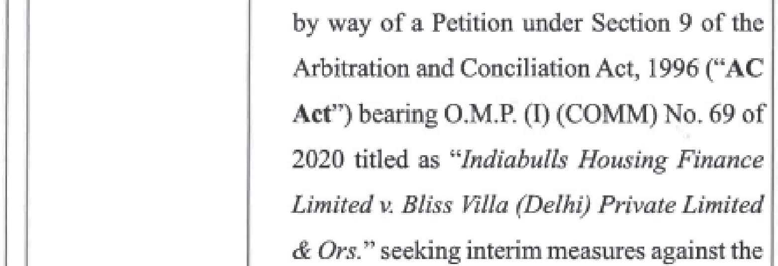 Exhibit reproduced from the original judgment
