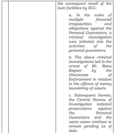 Exhibit reproduced from the original judgment
