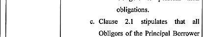 Exhibit reproduced from the original judgment