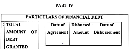 Exhibit reproduced from the original judgment