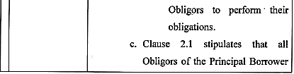 Exhibit reproduced from the original judgment