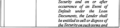 Exhibit reproduced from the original judgment