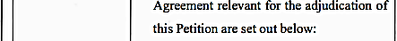 Exhibit reproduced from the original judgment