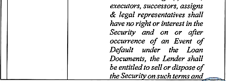 Exhibit reproduced from the original judgment