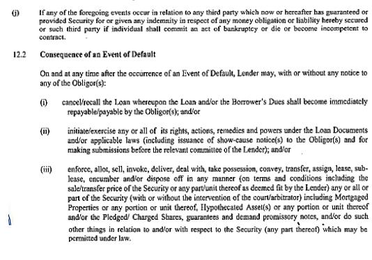 Exhibit reproduced from the original judgment