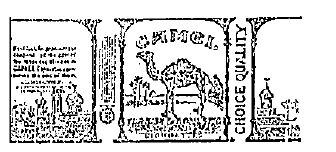 Exhibit reproduced from the original judgment