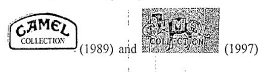 Exhibit reproduced from the original judgment