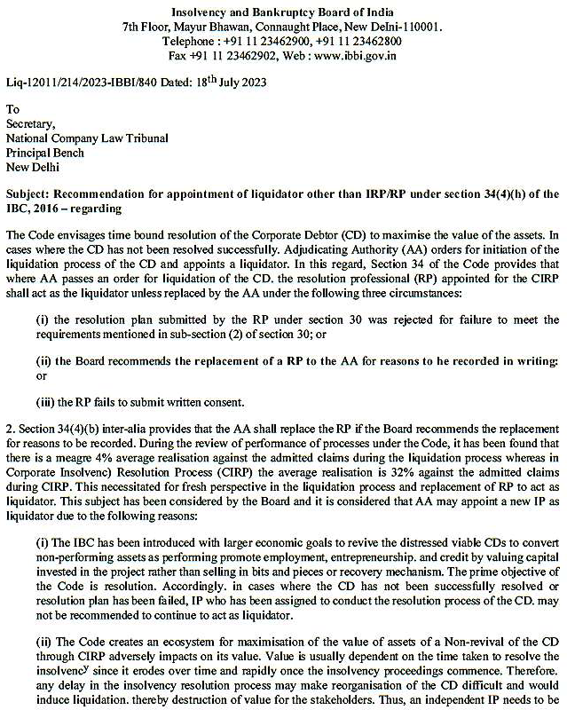 Exhibit reproduced from the original judgment