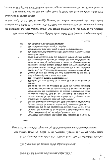 Exhibit reproduced from the original judgment