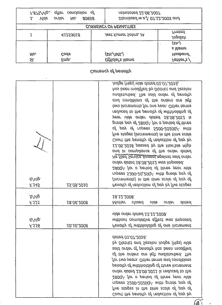 Exhibit reproduced from the original judgment