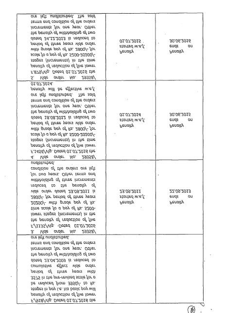 Exhibit reproduced from the original judgment