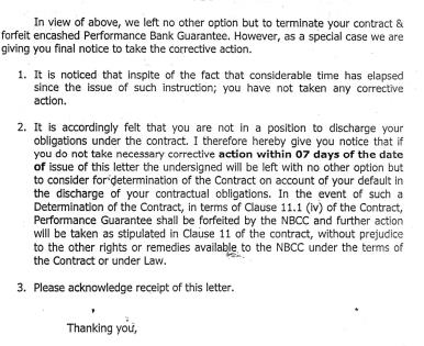 Exhibit reproduced from the original judgment