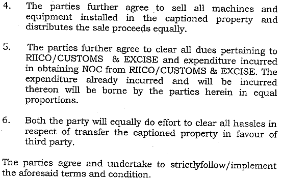 Exhibit reproduced from the original judgment