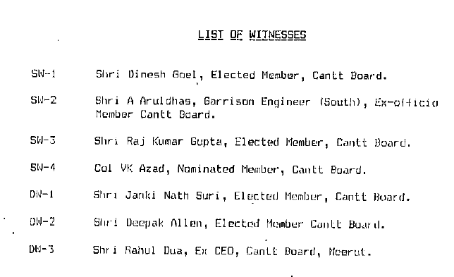 Exhibit reproduced from the original judgment