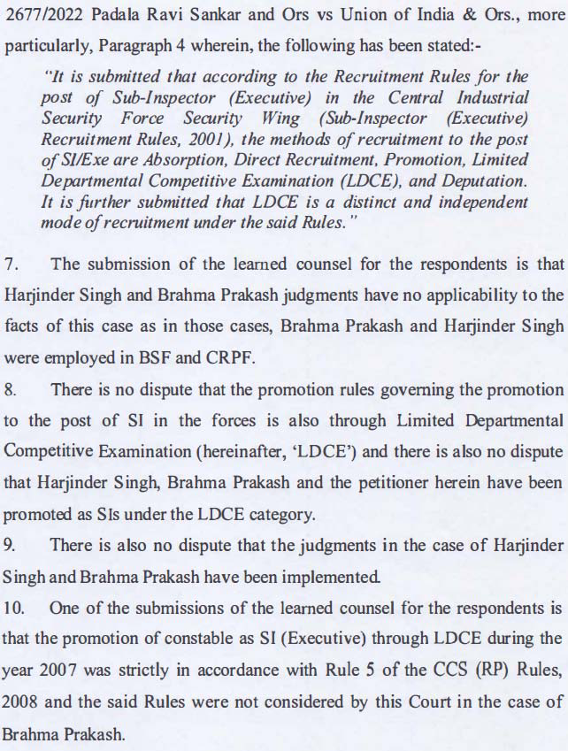 Exhibit reproduced from the original judgment