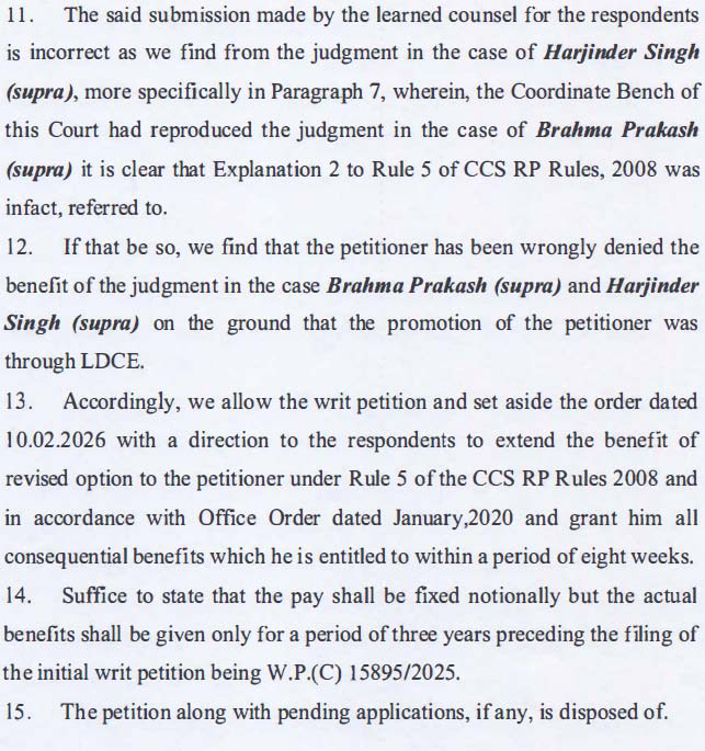 Exhibit reproduced from the original judgment